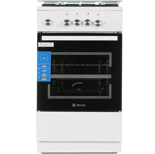 Фото товара: De Luxe 5040.42г(кр) ЧР