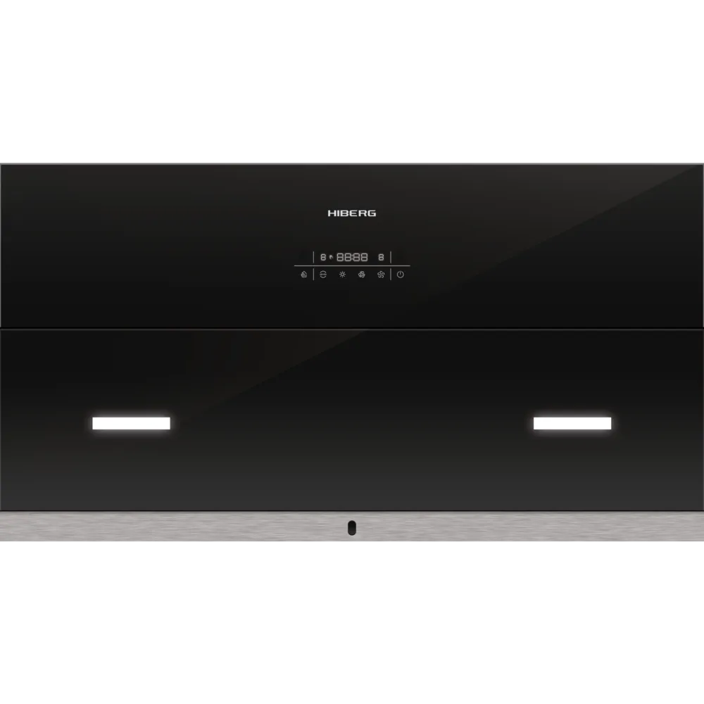 Фото товара: HIBERG VM 90131 B
