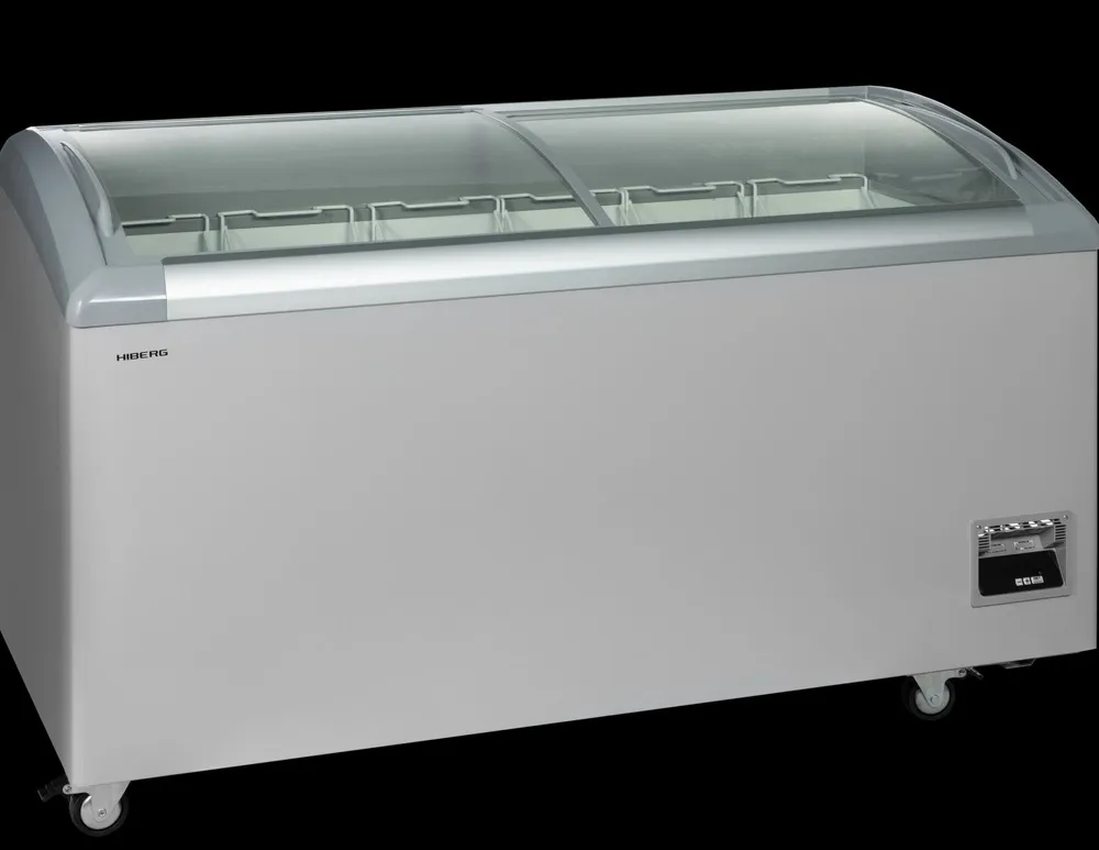 Детальное фото товара: HIBERG PSC 50 S