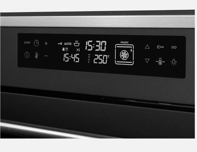 Детальное фото товара: Kuppersberg FR 911 ANT Silver 