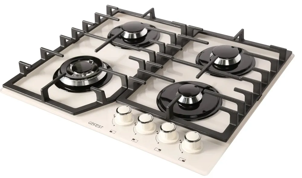 Детальное фото товара: GEFEST ПВГ 2232-01 Р81 газовая поверхность