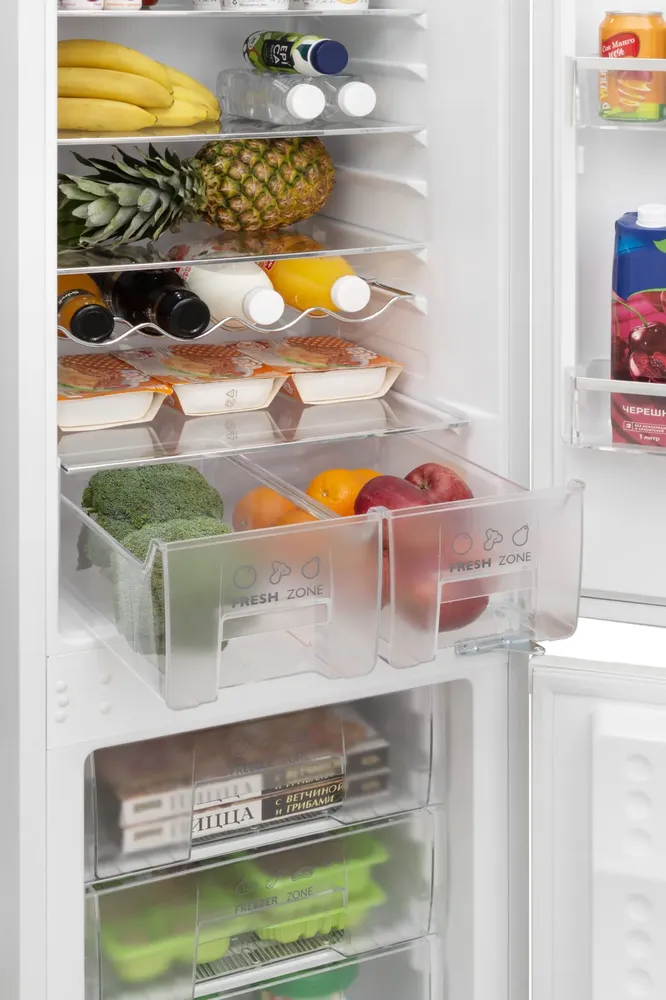 Детальное фото товара: MEFERI MBR177 LOW FROST LIGHT