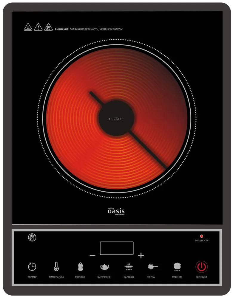 Фото товара: making Oasis everywhere PI-KFNN