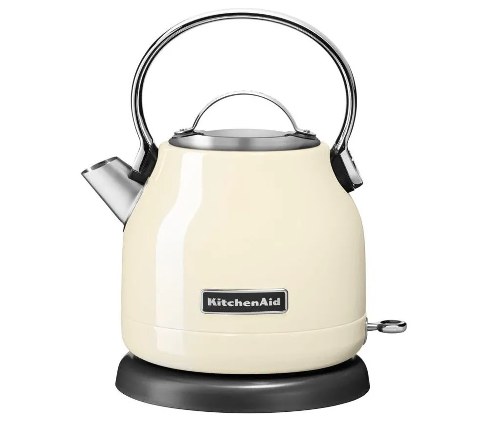 Фото товара: KitchenAid 5KEK1222EAC электрический чайник