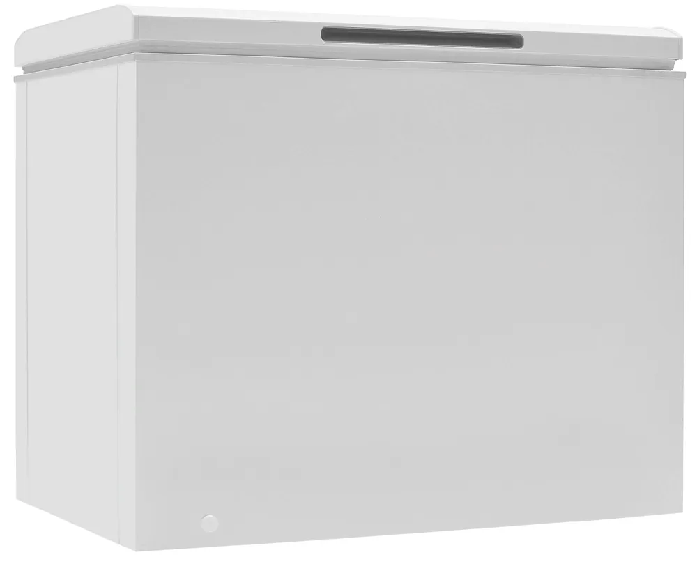 Детальное фото товара: POZIS FH-255-1 белый