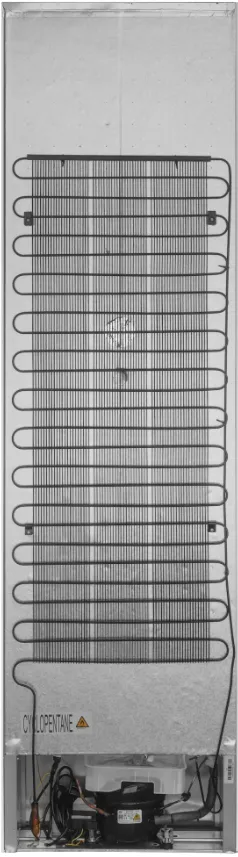 Детальное фото товара: MEFERI MBR193 COMBI NO FROST POWER