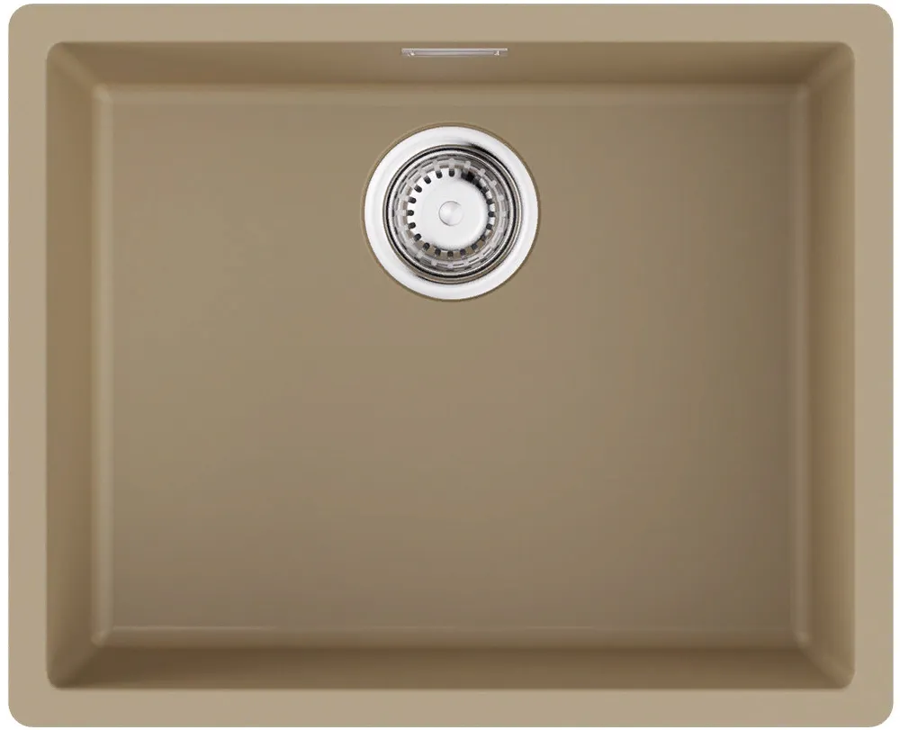 Фото товара: Omoikiri Yamakawa 55Т Integra-CH, мойка, гранит, шампань