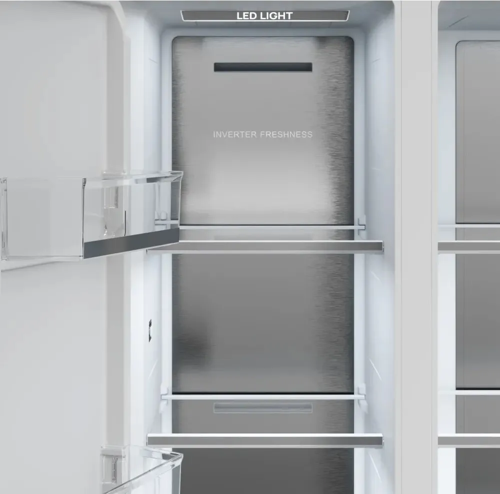 Детальное фото товара: Kuppersberg RFSN 1810 X