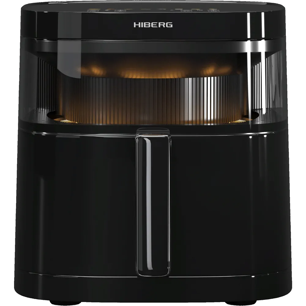 Фото товара: HIBERG MGG 600 B