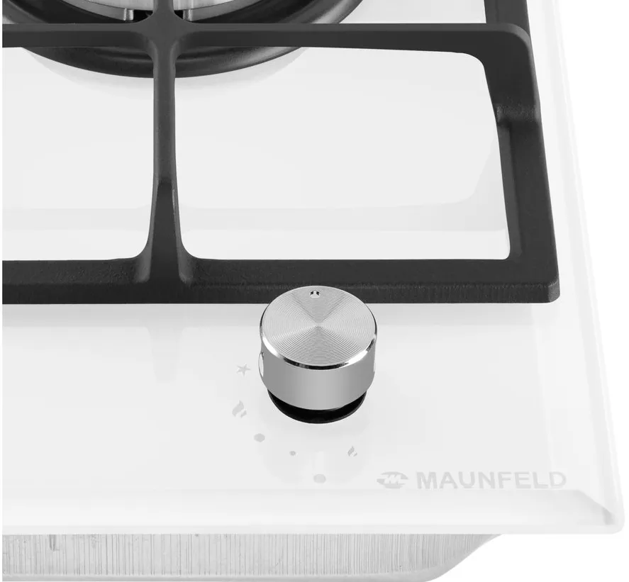 Детальное фото товара: Maunfeld EGHG.31.33CW/G газовая поверхность
