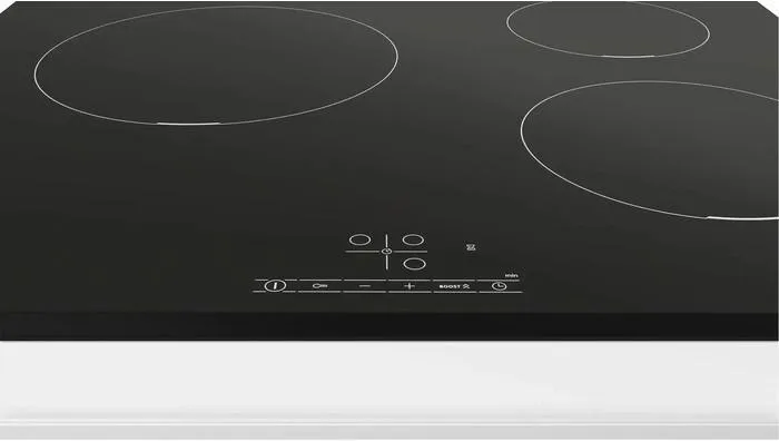 Детальное фото товара: Bosch PUC631BB5E индукционная поверхность