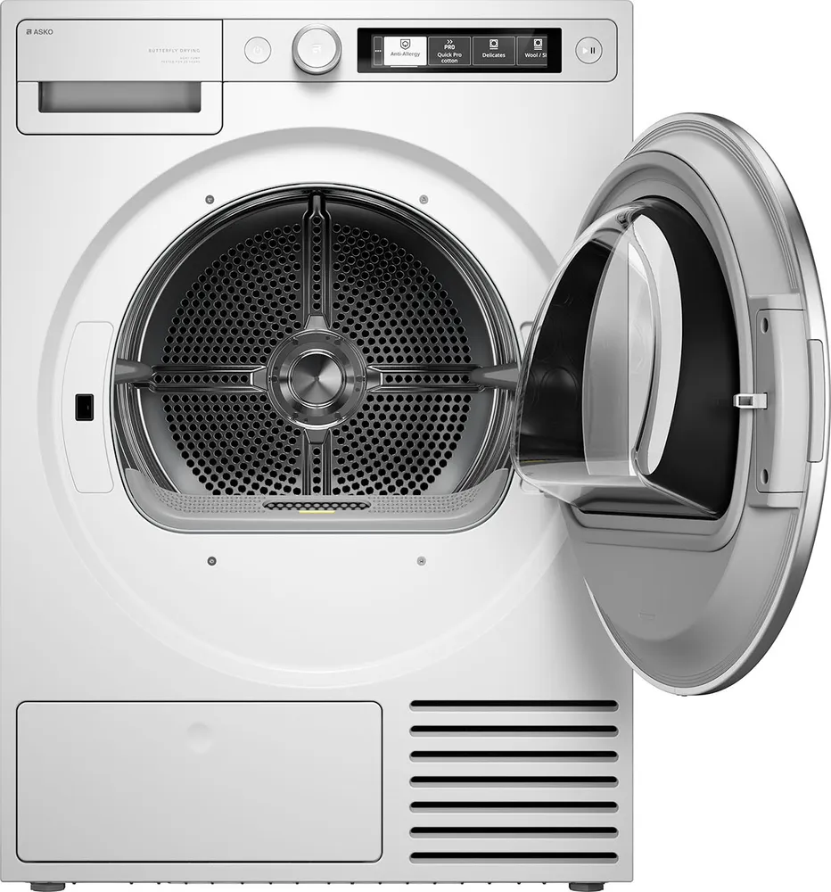 Детальное фото товара: ASKO T510HRXLW.P