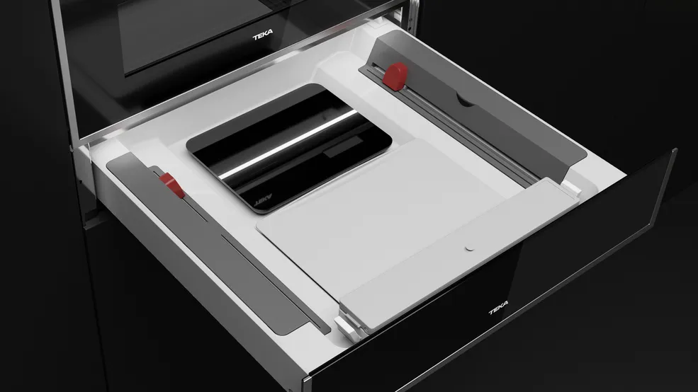 Фото товара: Teka VS 1520 GS (механизм)