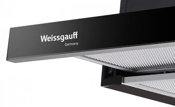 Детальное фото товара: Weissgauff TEL 06 2M BL