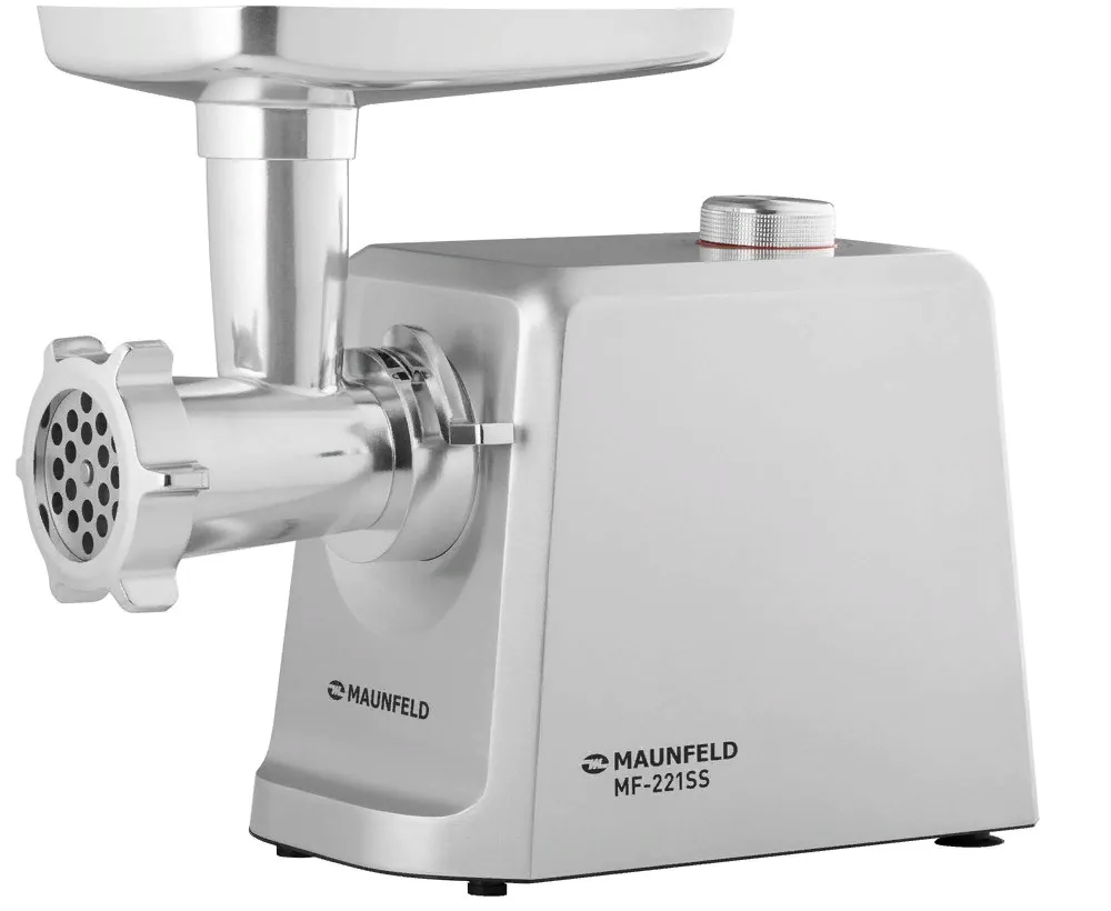 Фото товара: Maunfeld MF-221SS