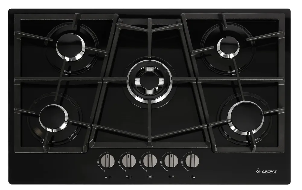 Фото товара: GEFEST ПВГ 2344 газовая поверхность