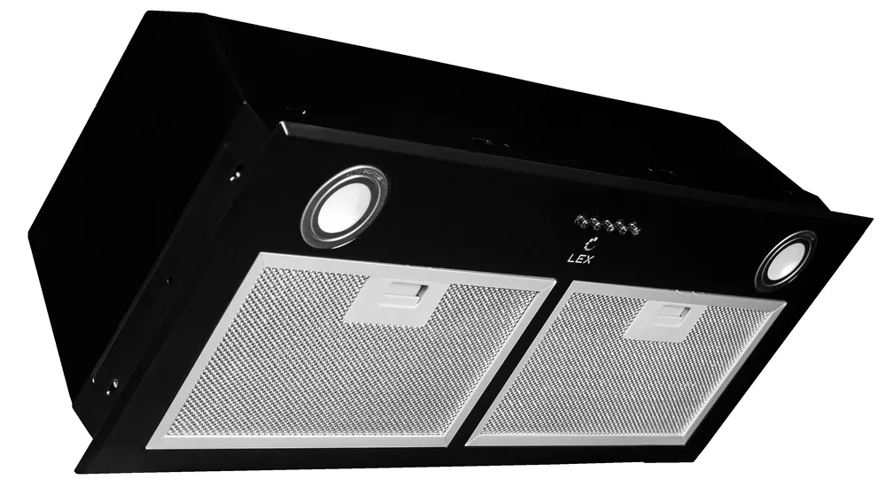 Детальное фото товара: LEX GS BLOC P 900 BLACK