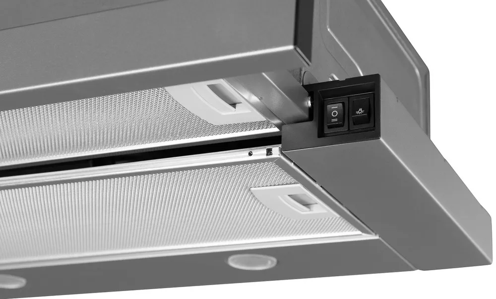 Детальное фото товара: Konigin Pixel Inox 60