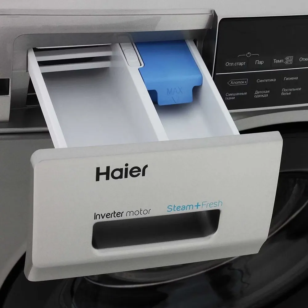 Детальное фото товара: Haier HW60-BP12959AS