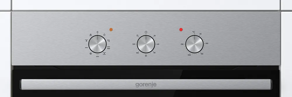 Детальное фото товара: Gorenje BO6727E03NX