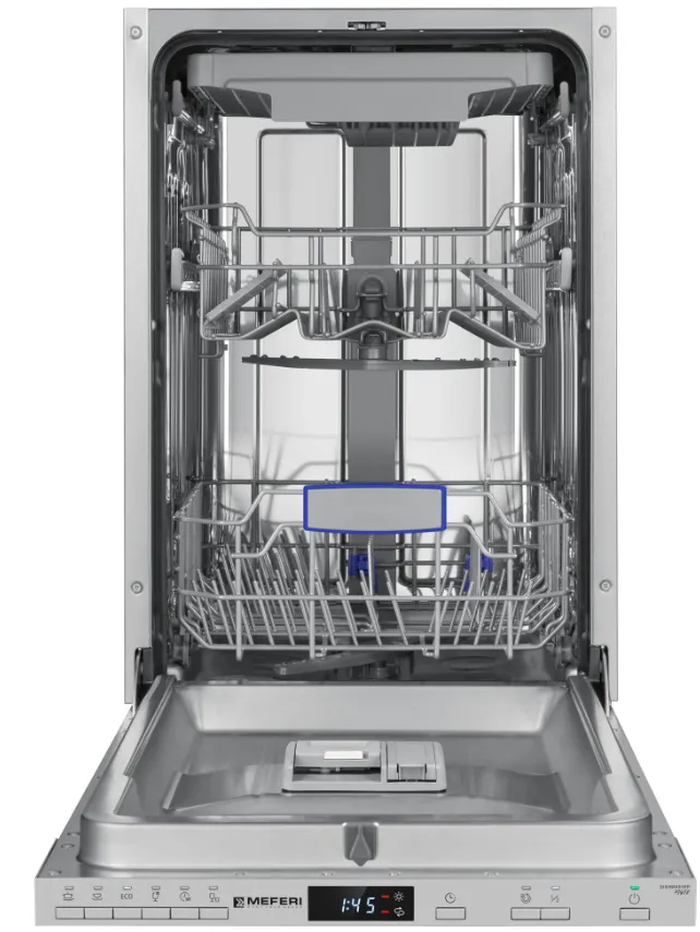 Фото товара: MEFERI MDW4563 POWER