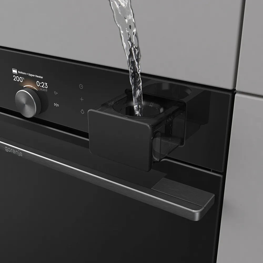 Детальное фото товара: Gorenje BSA6138B