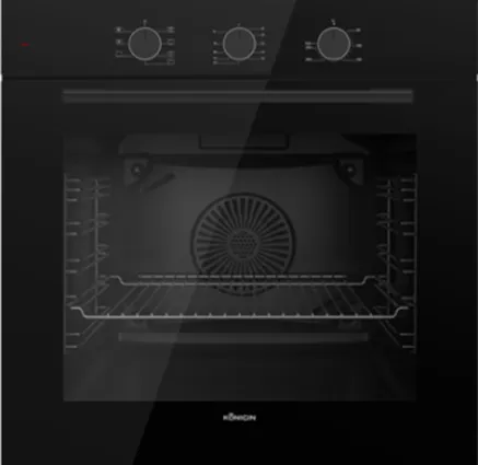 Фото товара: Konigin Barberry 60 BKF MR7