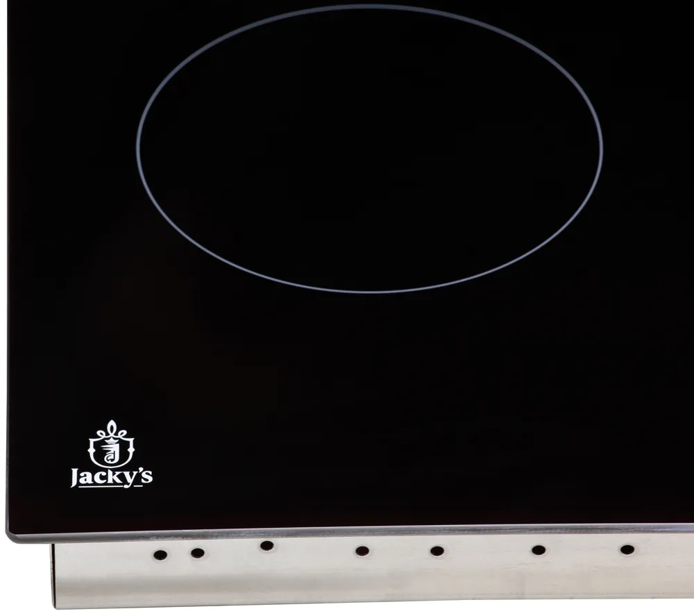 Детальное фото товара: Jacky's JH MB63 стеклокерамическая поверхность