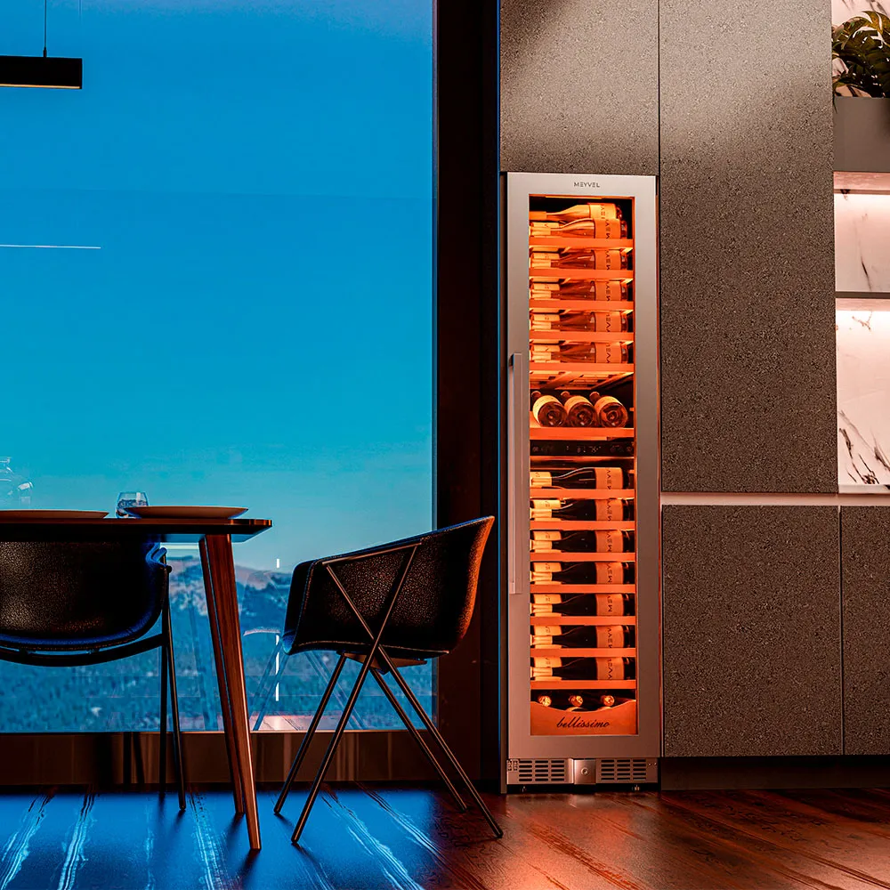 Детальное фото товара: Meyvel MV106-KST2 (Slim)