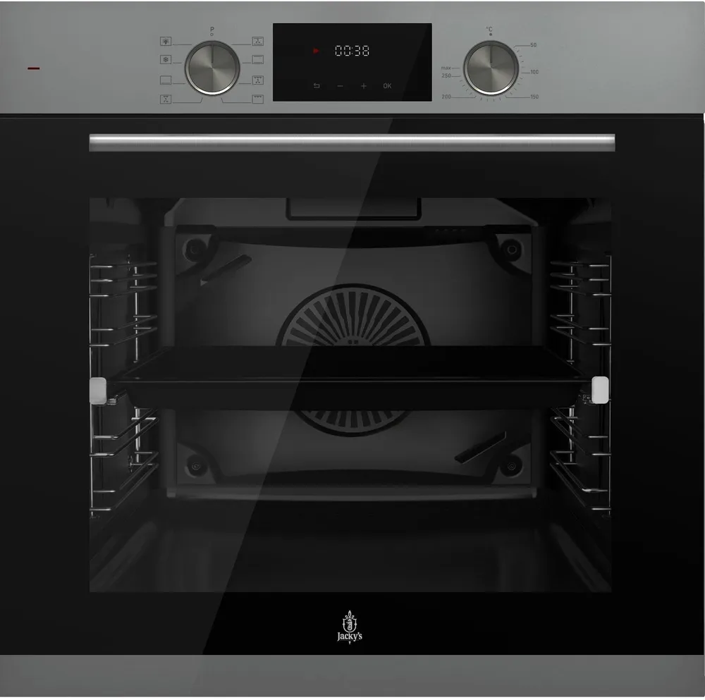 Фото товара: Jacky's JO EI7628