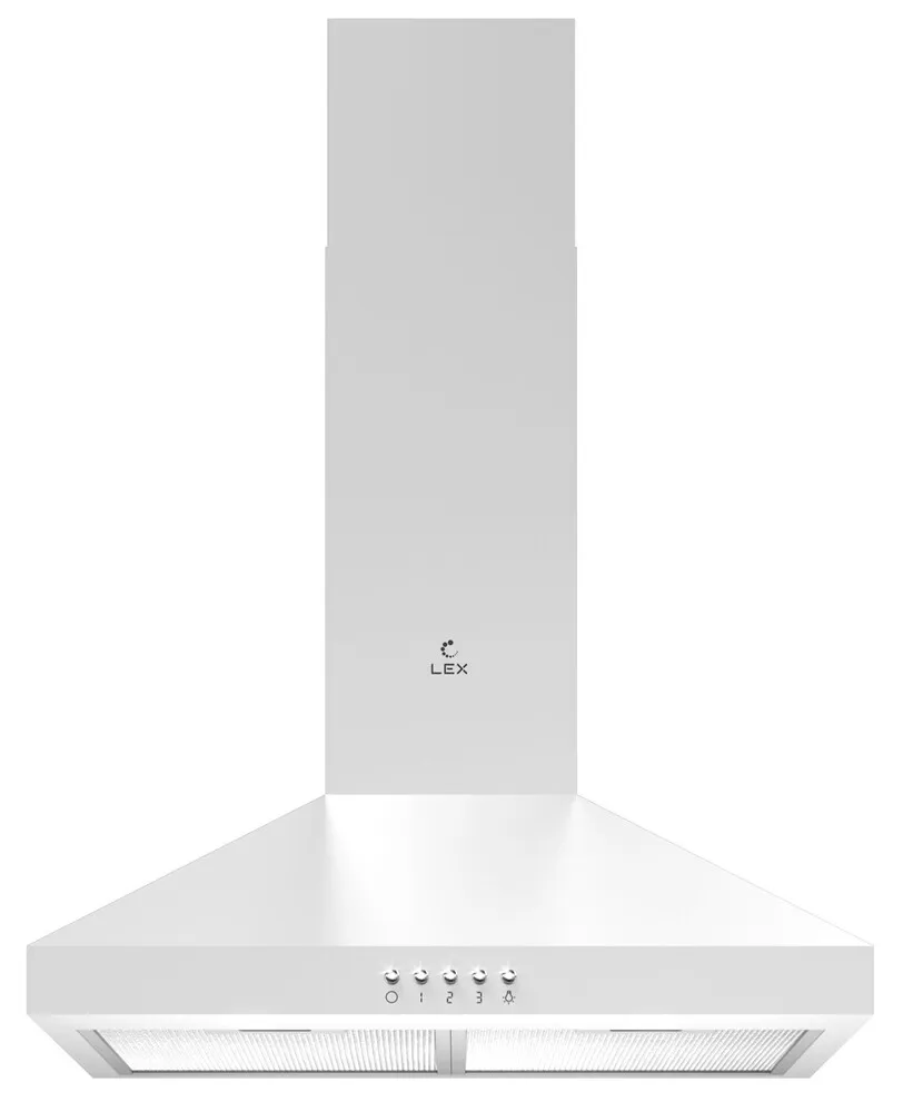 Детальное фото товара: LEX BRIZ 500 WHITE
