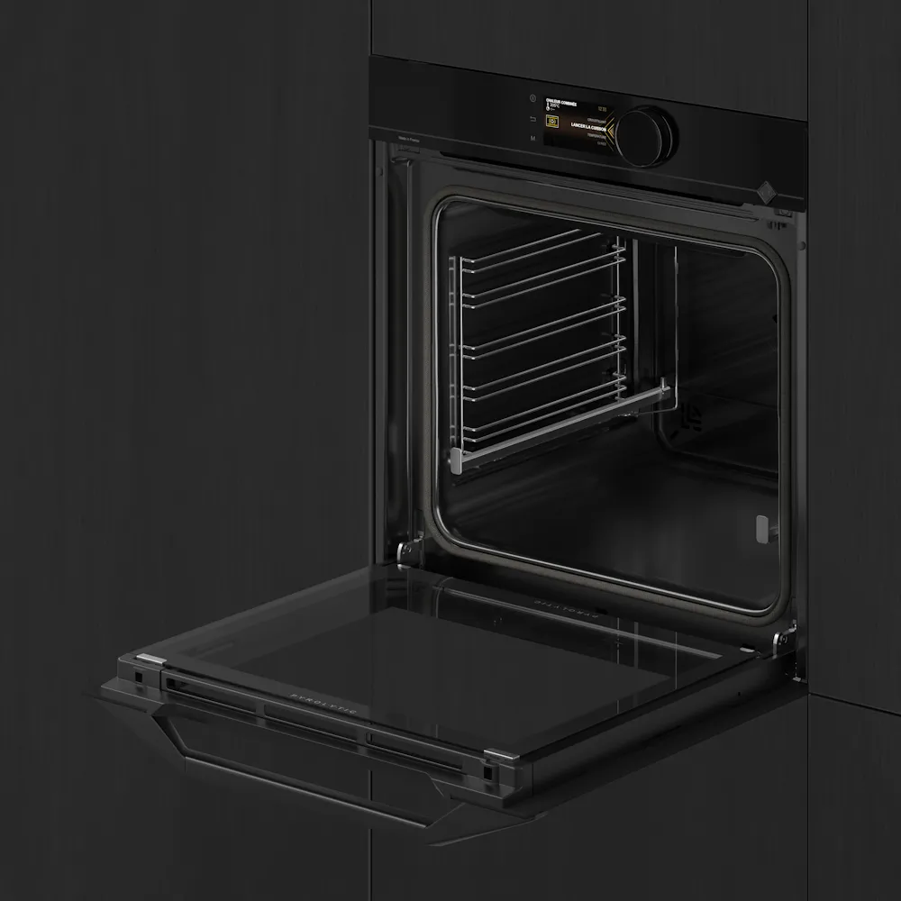 Детальное фото товара: De Dietrich DOP4741B