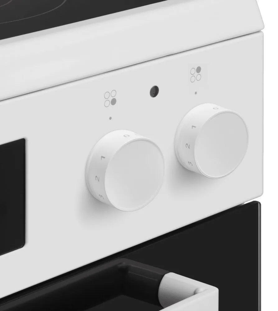 Детальное фото товара: Maunfeld MEC611CW09TD