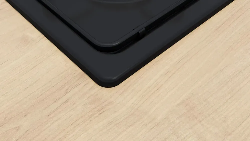 Детальное фото товара: Bosch PBP6C6K80Q газовая поверхность