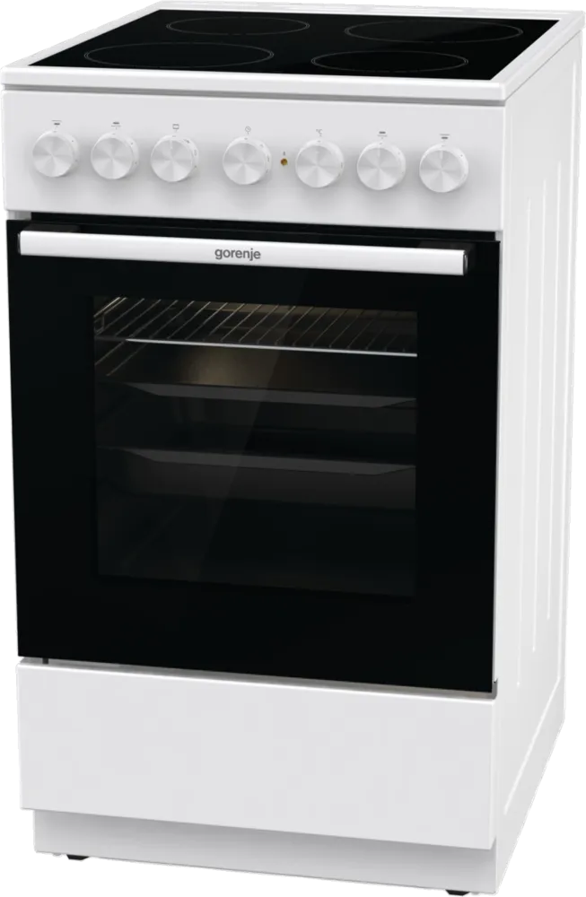 Детальное фото товара: Gorenje GEC5B41WG