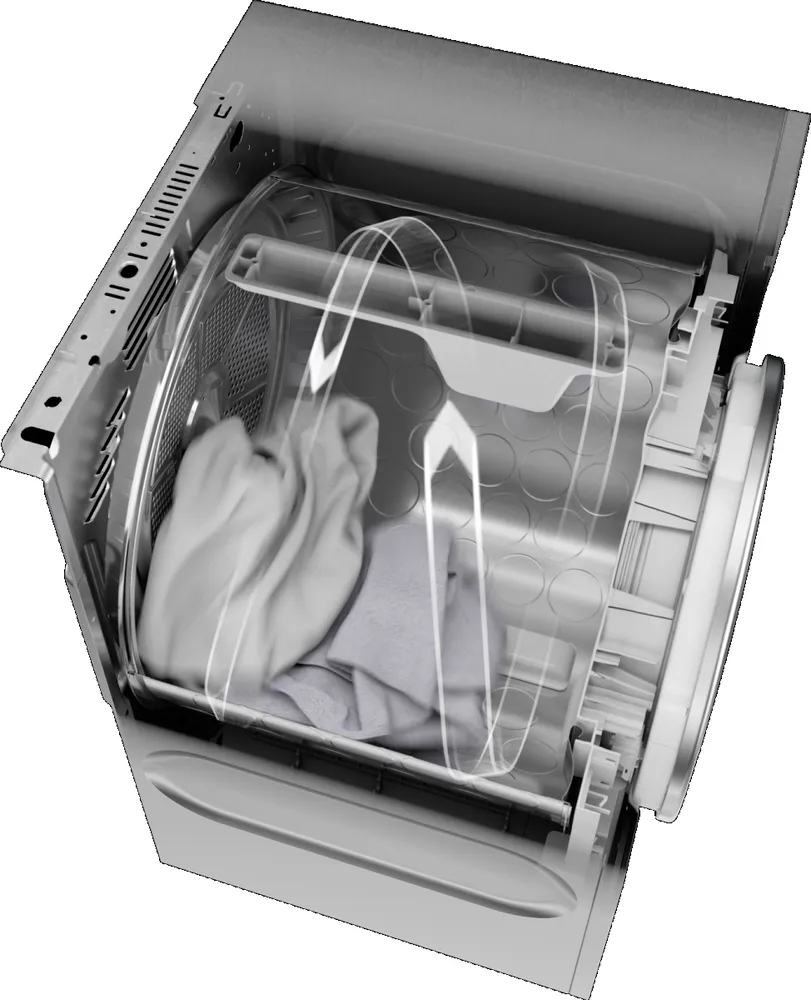 Детальное фото товара: ASKO TDC1485VI.S