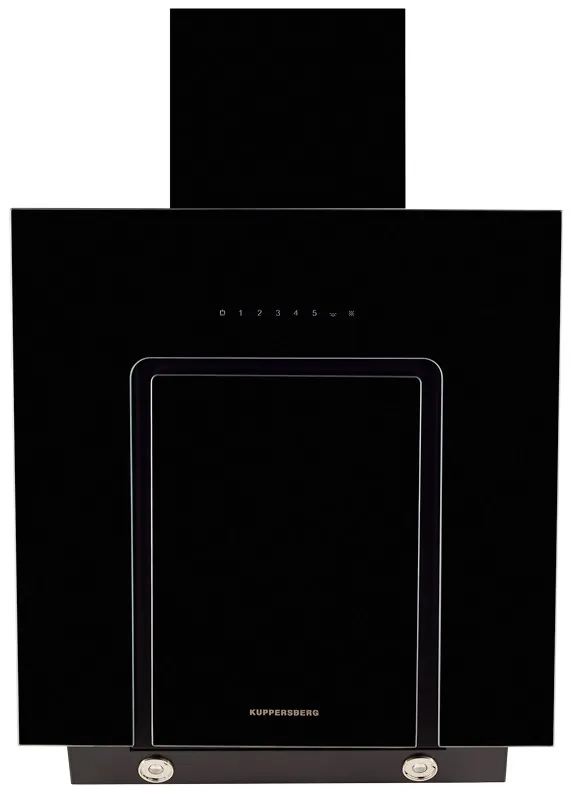 Фото товара: Kuppersberg F 660