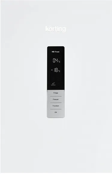 Детальное фото товара: Korting KNFC 62370 W