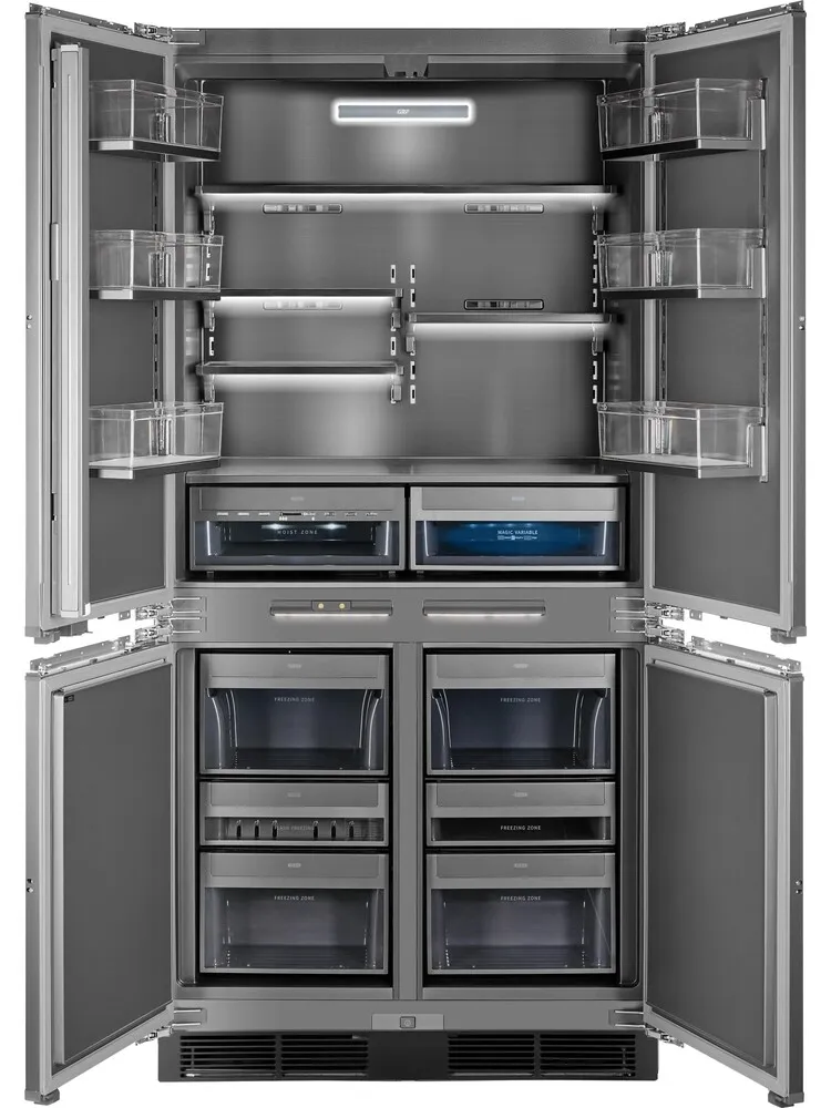 Детальное фото товара: HIBERG S-RFQ 800 B inverter