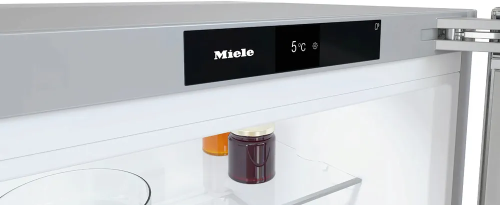 Детальное фото товара: Miele KS4887DD edt/cs