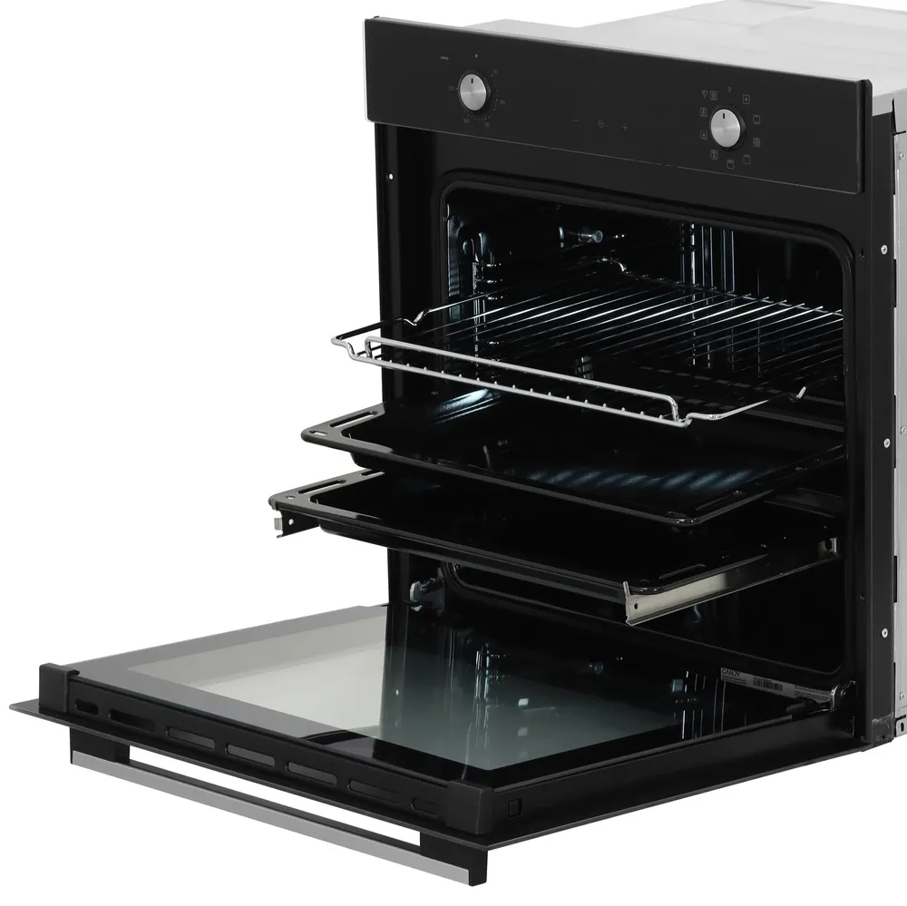 Детальное фото товара: Candy COXP08LTSB