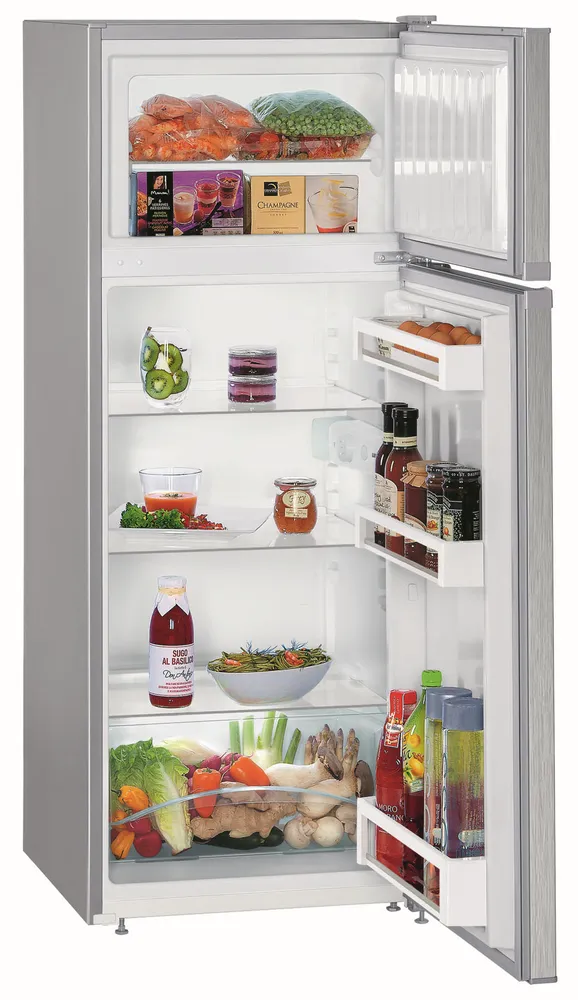 Фото товара: Liebherr CTel 2531-21 001