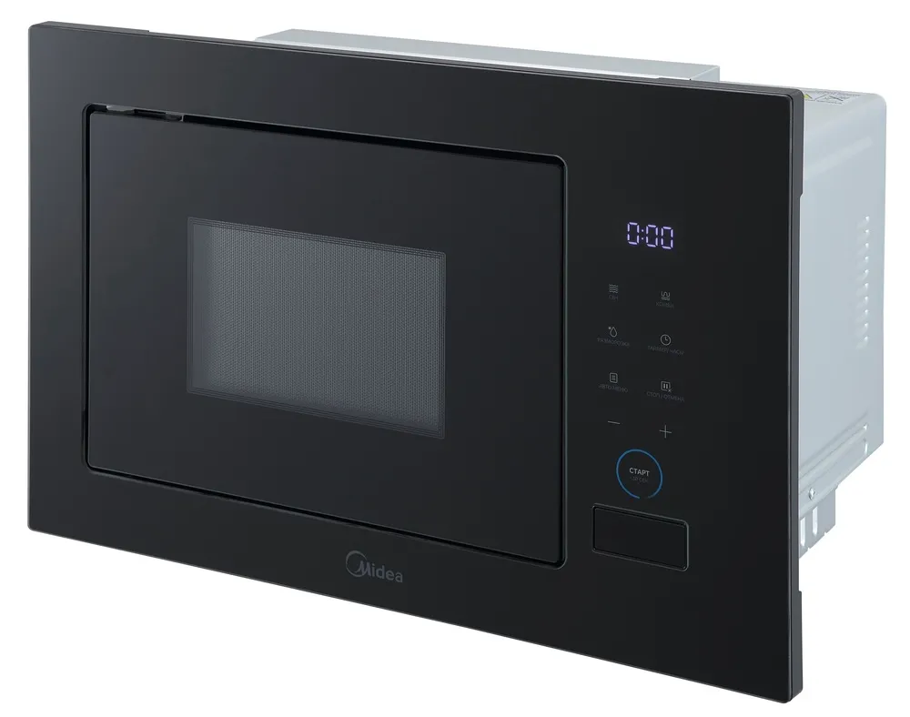 Детальное фото товара: Midea MI982617GB