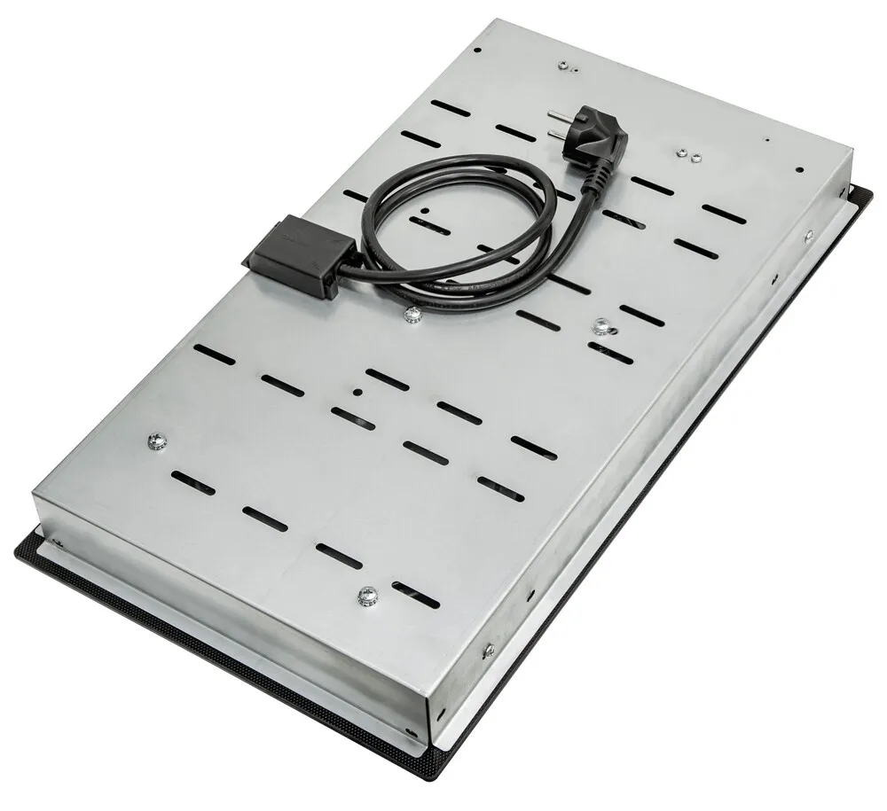 Детальное фото товара: Jacky's JH MB33 стеклокерамическая поверхность