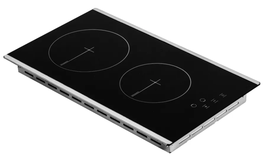 Детальное фото товара: Delvento V30D12S001 стеклокерамическая поверхность