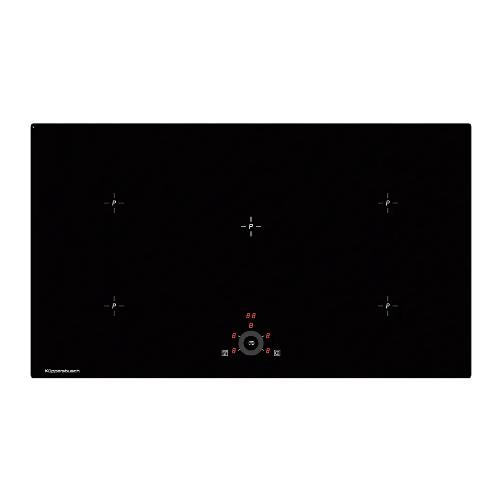 Детальное фото товара: Kuppersbusch KI 9330.0 SR индукционная поверхность