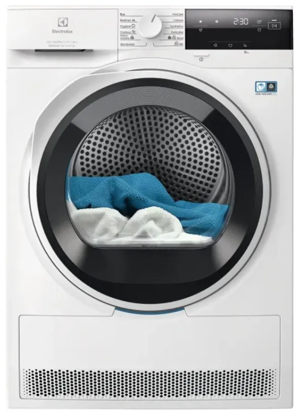 Фото товара: Electrolux EW8D384HE