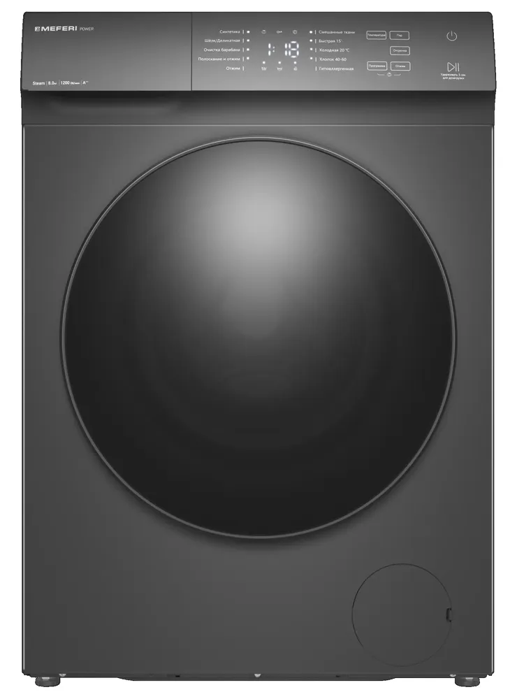 Фото товара: MEFERI MFW081210GR POWER