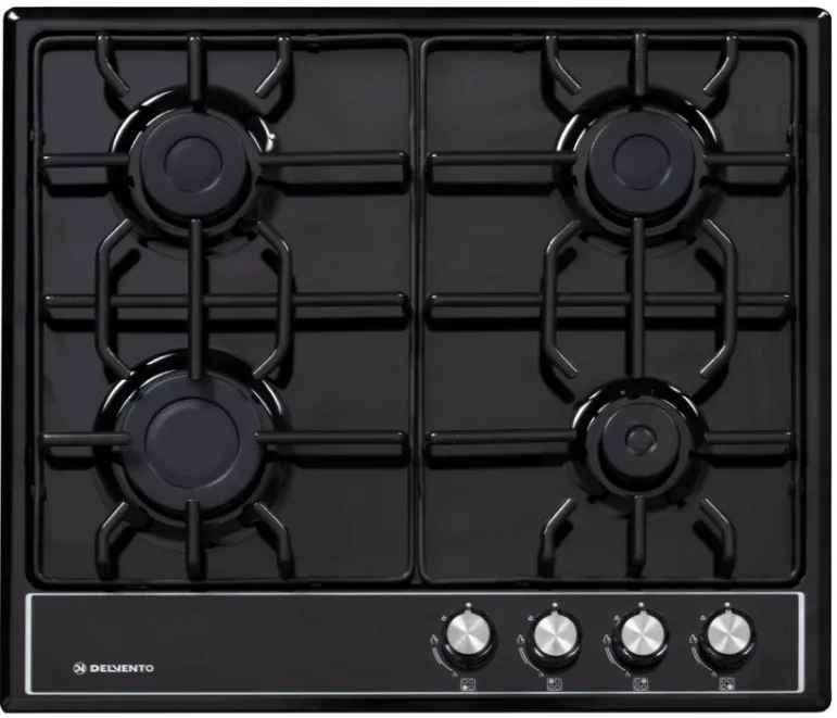 Фото товара: Delvento V60V40B088 газовая поверхность