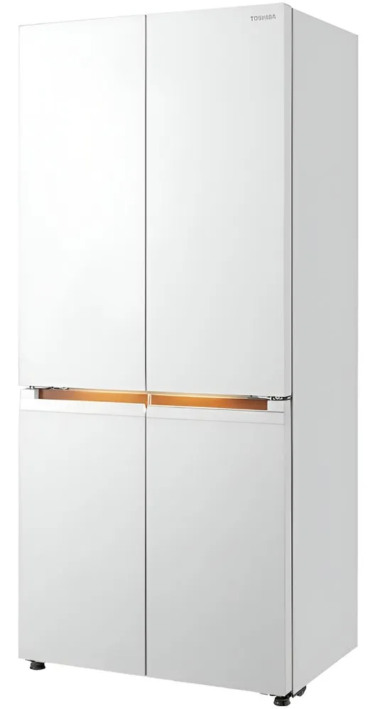 Детальное фото товара: Toshiba GR-RF695WI-PGJ(67)